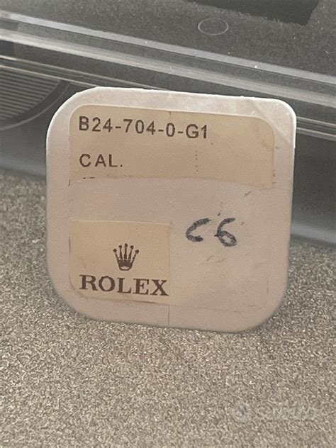 coona rolex originale